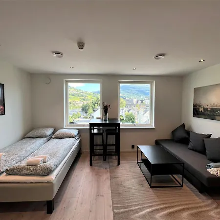 Apartment Budget &