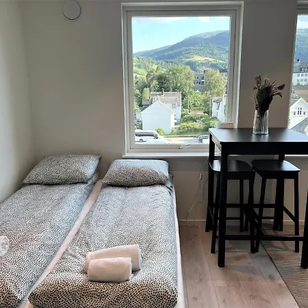 Budget & Apartment