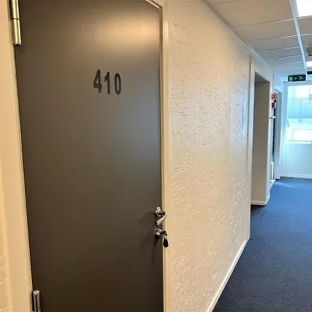 Budget & Apartment *