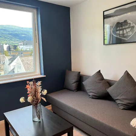 Budget & Apartment