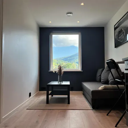 Budget & Apartment