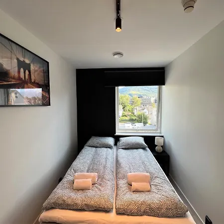 Apartment Budget &
