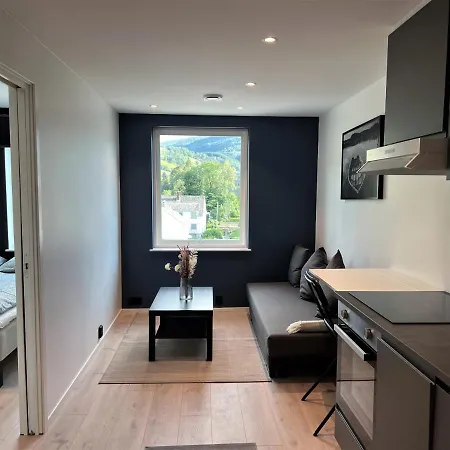 Budget & Apartment