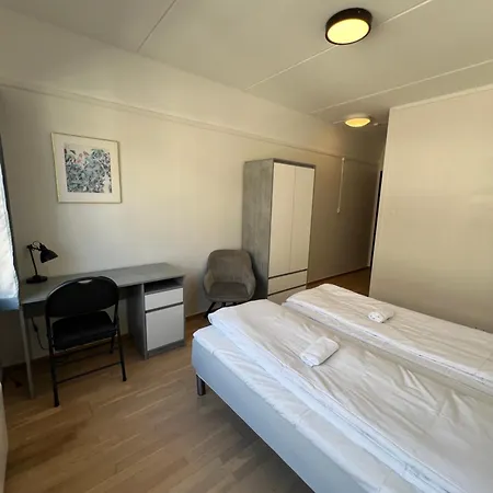 Apartment Budget &