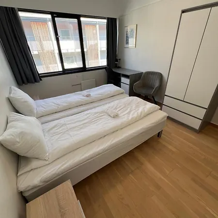 Budget & Apartment *