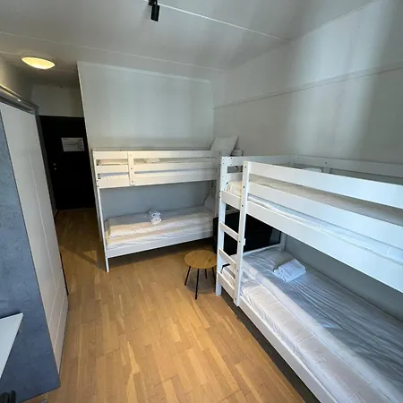 Apartment Budget &