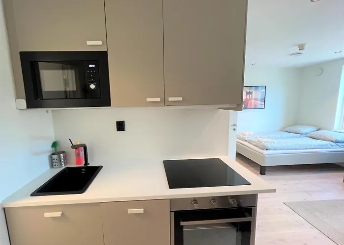 Apartment Budget & Voss