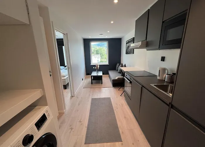 Apartment Budget & Voss