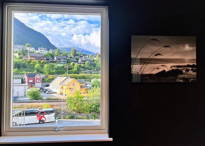 Budget & Apartment Voss