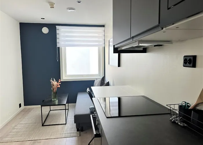 Apartment Budget & *