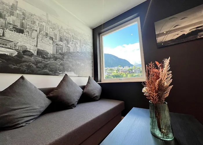 Budget & Apartment Voss