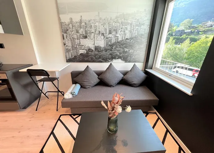 Apartment Budget & *