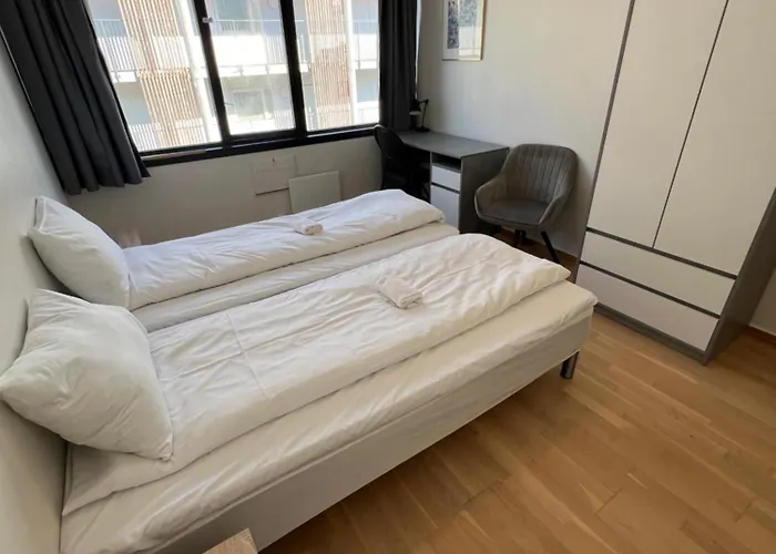 Budget & Apartment *