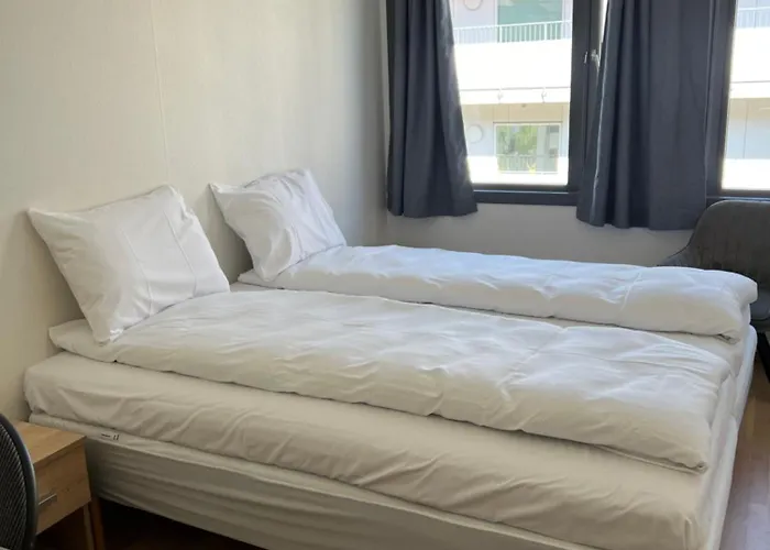 Budget & Apartment Voss