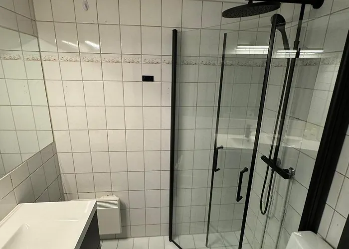 Budget & Apartment *