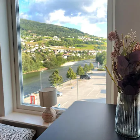 Apartament Budget & *