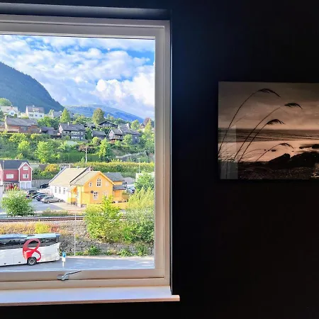 Budget & Apartament Voss