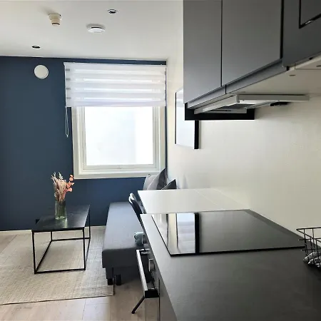 Apartament Budget & *