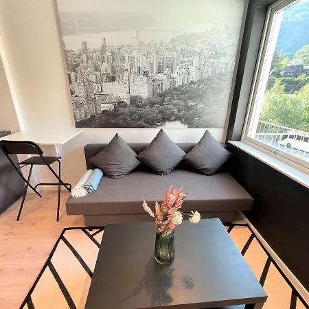 Apartament Budget & *