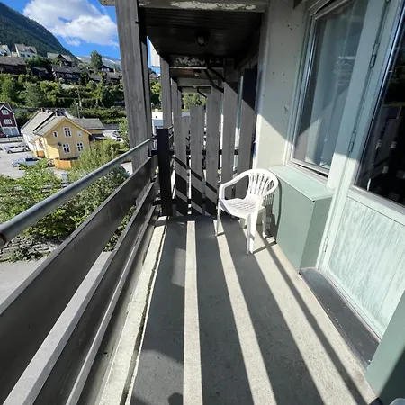 Apartament Budget & Voss